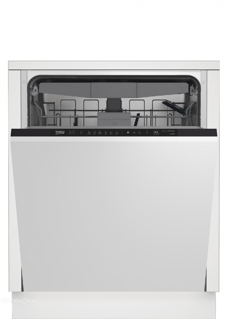 Посудомоечная машина BEKO BDIN16520Q за 66 510 Р | ЧёПоЧём